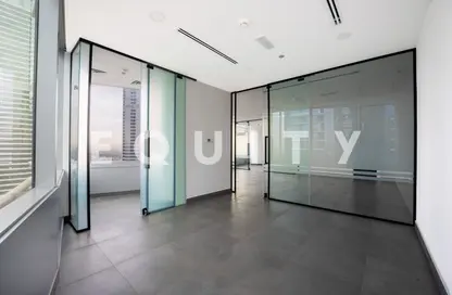 Office Space - Studio for rent in Gold Tower (Au Tower) - JLT Cluster I - Jumeirah Lake Towers - Dubai