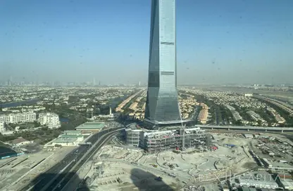 360 Degree View | High Floor | Near to Metro
