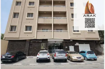 Apartment - 7+ Bedrooms - 7+ Bathrooms for sale in Al Rashidiya Towers - Al Rashidiya - Ajman Downtown - Ajman Apartment - 7+ Bedrooms - 7+ Bathrooms for sale in Al Rashidiya Towers - Al Rashidiya - Ajman Downtown - Ajman