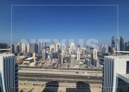 Apartment - 2 bedrooms - 2 bathrooms for sale in New Dubai Gate 1 - Lake Elucio - Jumeirah Lake Towers - Dubai