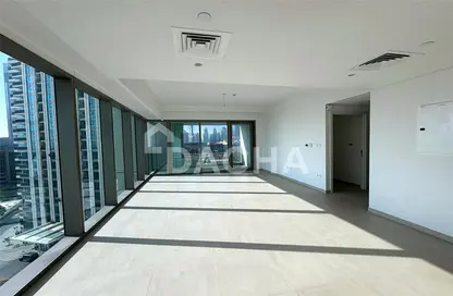 Apartment - 3 Bedrooms - 4 Bathrooms for rent in Downtown Views II Tower 2 - Downtown Views II - Downtown Dubai - Dubai