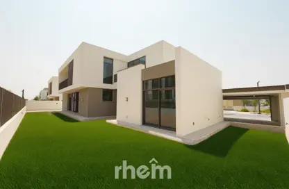 Villa - 4 Bedrooms - 5 Bathrooms for rent in Tilal Al Furjan - Al Furjan - Dubai