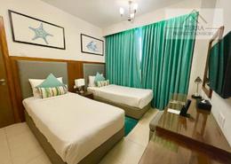 Hotel and Hotel Apartment - 2 bedrooms - 2 bathrooms for rent in City Stay Beach Hotel Apartment - Al Marjan Island - Ras Al Khaimah Hotel and Hotel Apartment - 2 bedrooms - 2 bathrooms for rent in City Stay Beach Hotel Apartment - Al Marjan Island - Ras Al Khaimah