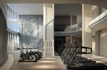 Apartment - Studio - 1 Bathroom for sale in SAAS Hills - Dubai Science Park - Dubai
