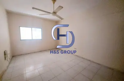 Apartment - 2 Bedrooms - 1 Bathroom for rent in Al Butina B - Al Butina - Sharjah