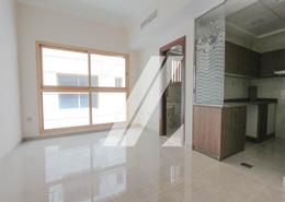 Studio - 1 bathroom for rent in Sooma Residence - Majan - Dubai