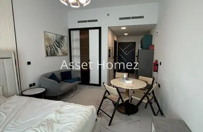 شقة - 1 حمام للبيع في 2 أوبالز باي دانوب تاور - أوبالز باي دانوب - حديقة دبي العلميه - دبي