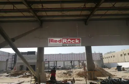 Shop - Studio for rent in Al Qusais - Dubai