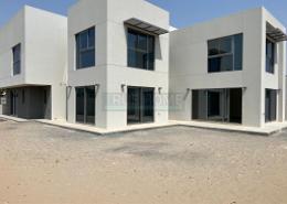 Villa - 5 bedrooms - 6 bathrooms for sale in Al Zahia 4 - Al Zahia - Muwaileh Commercial - Sharjah