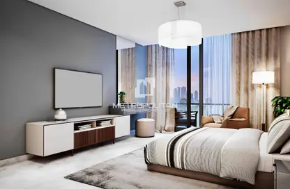Apartment - 1 Bedroom - 1 Bathroom for sale in Sobha One - Ras Al Khor Industrial - Ras Al Khor - Dubai