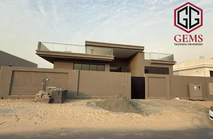 فيلا - 3 غرف نوم - 4 حمامات للايجار في وادي الشبك - دبي