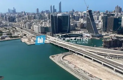 شقة - 3 غرف نوم - 4 حمامات للبيع في برج تالا - مارينا سكوير - جزيرة الريم - أبوظبي