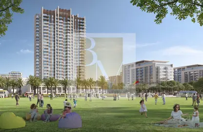 شقة - غرفة نوم - 1 حمام للبيع في فيدا ريزيدنس - دبي هيلز استيت - دبي