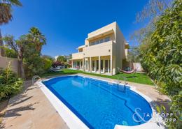 Villa - 5 bedrooms - 4 bathrooms for sale in Saheel - Arabian Ranches - Dubai