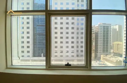 Apartment - 2 Bedrooms - 3 Bathrooms for rent in Al Khan Corniche - Al Khan - Sharjah