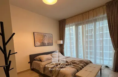 شقة - غرفة نوم - 1 حمام للبيع في عزيزي ريفيرا - ميدان واحد - ميدان - دبي