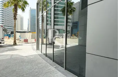 Retail - Studio for rent in Al Murjan Tower - Danet Abu Dhabi - Abu Dhabi