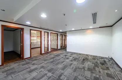 Office Space - Studio for rent in Al Moosa Tower 1 - Al Moosa Towers - Sheikh Zayed Road - Dubai
