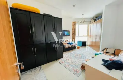 Apartment - 2 Bedrooms - 1 Bathroom for sale in Lakeside Tower D - Lakeside Residence - Dubai Production City (IMPZ) - Dubai