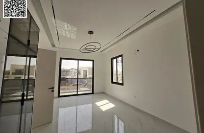 Villa - 4 Bedrooms - 6 Bathrooms for sale in Al Helio 1 - Al Helio - Ajman
