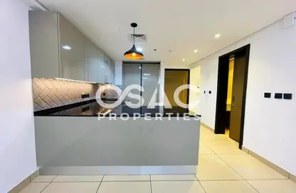 شقة - غرفة نوم - 2 حمامات للايجار في برج ريجيل - الضاحية 10 - قرية جميرا الدائرية - دبي شقة - غرفة نوم - 2 حمامات للايجار في برج ريجيل - الضاحية 10 - قرية جميرا الدائرية - دبي