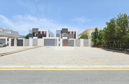 Villa - 5 Bedrooms - 7+ Bathrooms for sale in Al Mowaihat 1 - Al Mowaihat - Ajman