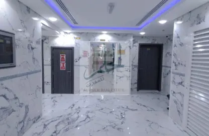 Apartment - 1 Bedroom - 2 Bathrooms for rent in Al Jurf 3 - Al Jurf - Ajman Downtown - Ajman