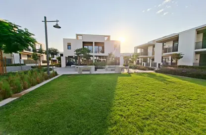 Villa - 3 Bedrooms - 4 Bathrooms for rent in Bliss - Arabian Ranches 3 - Dubai Villa - 3 Bedrooms - 4 Bathrooms for rent in Bliss - Arabian Ranches 3 - Dubai