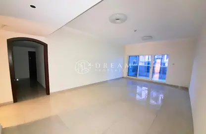 Empty Room image for: Apartment - 1 Bedroom - 2 Bathrooms for rent in Art Tower XV - Al Abraj street - Business Bay - Dubai, Image 1