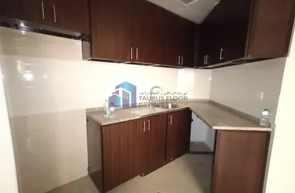Apartment - 1 Bedroom - 1 Bathroom for rent in Al Nahda 1 - Al Nahda - Dubai