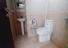 Bathroom image for: Studio - 1 bathroom for rent in Al Thani Muwaileh - Muwaileh Commercial - Sharjah, Image 1