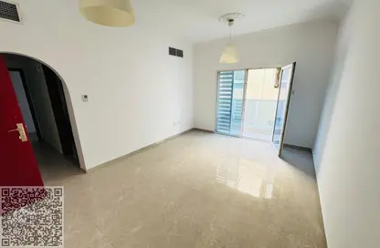 شقة - غرفة نوم - 2 حمامات للايجار في الجرف 2 - الجرف - عجمان وسط المدينة - عجمان