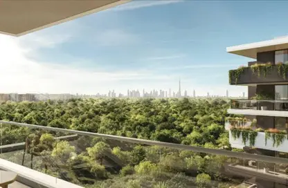 Apartment - 2 Bedrooms - 3 Bathrooms for sale in Cilia at Ghaf Woods - Ghaf Woods - Dubai Land - Dubai Apartment - 2 Bedrooms - 3 Bathrooms for sale in Cilia at Ghaf Woods - Ghaf Woods - Dubai Land - Dubai