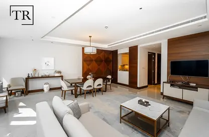 Apartment - 2 Bedrooms - 3 Bathrooms for sale in The Address Sky View Tower 1 - The Address Sky View Towers - Downtown Dubai - Dubai