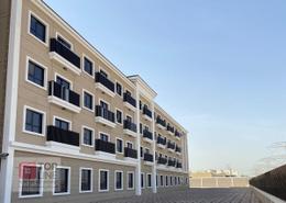 عمارة بالكامل - 8 حمامات للكراء في المرحلة 1 - مجمع دبي للإستثمار - دبي