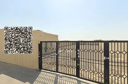 مستودع - استوديو - 2 حمامات للبيع في الصجعة الصناعية - الصجعة - الشارقة