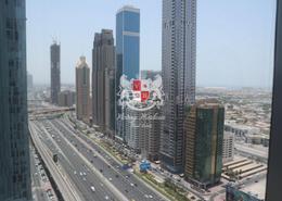 Apartment - 2 bedrooms - 2 bathrooms for rent in 21st Century Tower - Sheikh Zayed Road - Dubai