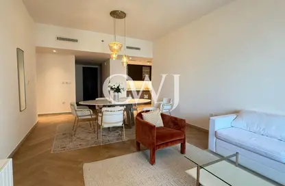 Apartment - 2 Bedrooms - 3 Bathrooms for rent in BLVD Heights Tower 1 - BLVD Heights - Downtown Dubai - Dubai