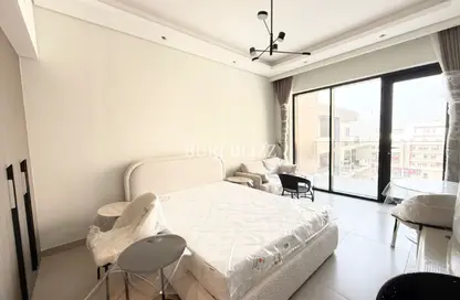 Apartment - Studio - 1 Bathroom for rent in Al Serh Residences 11 - District 10 - Jumeirah Village Circle - Dubai