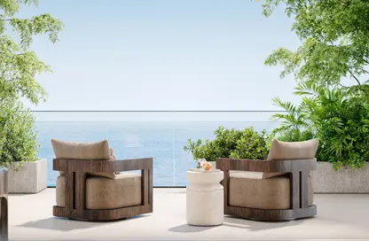 Apartment - 2 Bedrooms - 2 Bathrooms for sale in Talea - Maritime City - Dubai