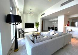 Apartment - 2 bedrooms - 4 bathrooms for sale in ATRIA RA - Business Bay - Dubai