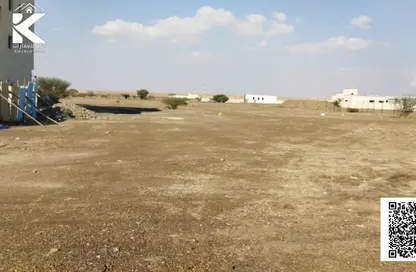 أرض - استوديو للبيع في المنامة - عجمان