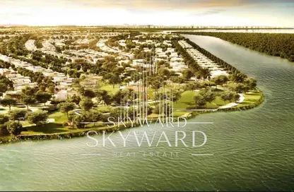 Land - Studio for sale in West Yas - Yas Island - Abu Dhabi