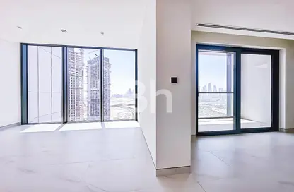 Apartment - 1 Bedroom - 2 Bathrooms for rent in Sobha Creek Vistas Grande - Sobha Hartland - Mohammed Bin Rashid City - Dubai
