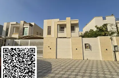 فيلا - 5 غرف نوم - 7 حمامات للايجار في 1 الياسمين - الياسمين - عجمان