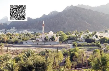 Land - Studio for sale in Masfoot 8 - Masfoot - Ajman