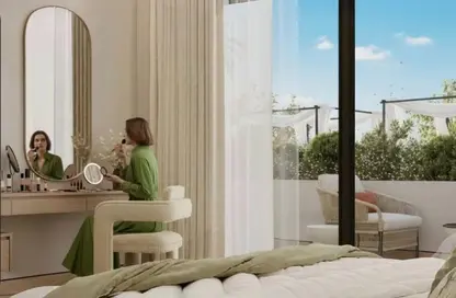 Apartment - 2 Bedrooms - 3 Bathrooms for sale in Cornish Tower - Al Rumaila - Ajman