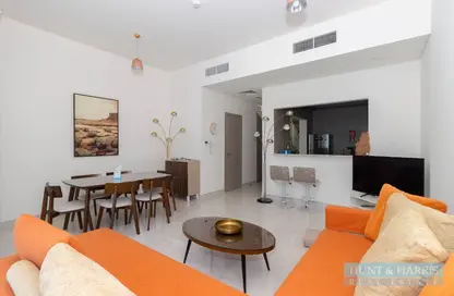 Townhouse - 2 Bedrooms - 4 Bathrooms for rent in Mina Al Arab - Ras Al Khaimah