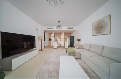 Apartment - 1 Bedroom - 1 Bathroom for sale in Building A - Al Zeina - Al Raha Beach - Abu Dhabi Apartment - 1 Bedroom - 1 Bathroom for sale in Building A - Al Zeina - Al Raha Beach - Abu Dhabi