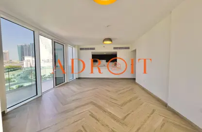Apartment - 2 Bedrooms - 3 Bathrooms for sale in 1 Residences - 1 - Wasl1 - Al Kifaf - Dubai